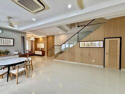 Jalan Sankam (D27), Semi-Detached #577811531